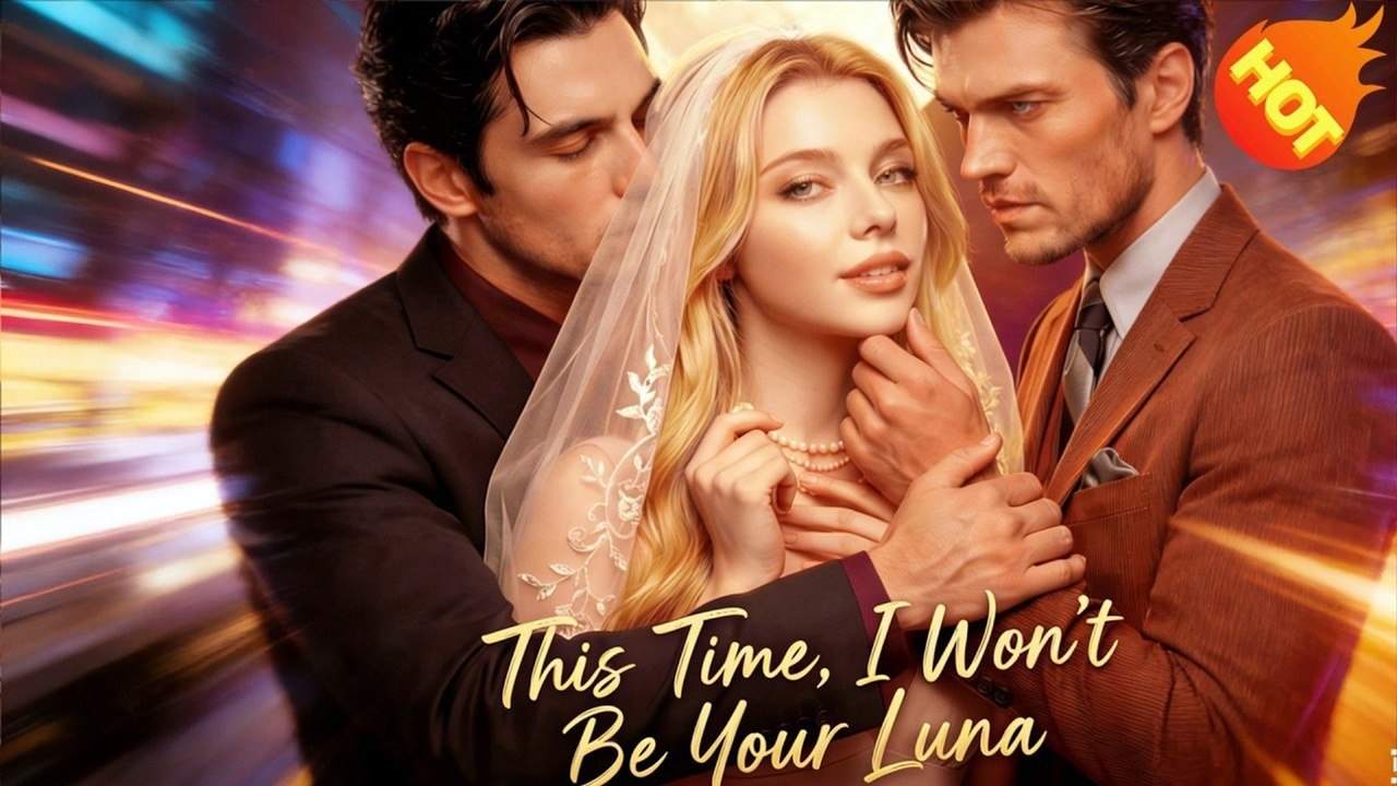 New This Time, I Won't Be Your Luna Full Episode