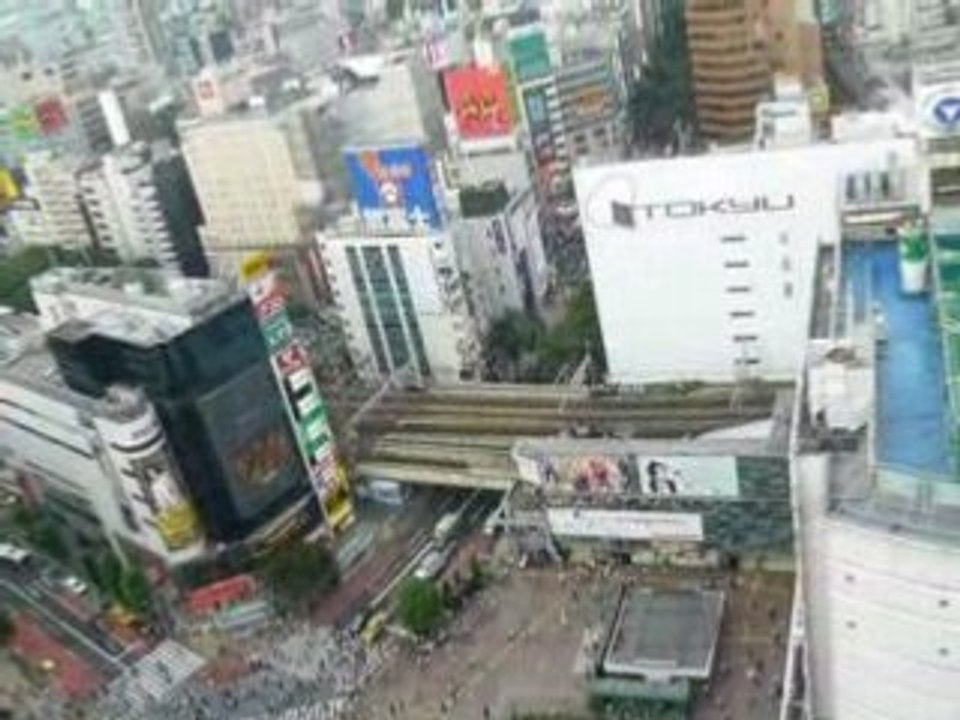 Shibuya
