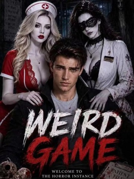 Weird Game - Complete #Drama 🔥🔥 Full Episode | Nexora Media