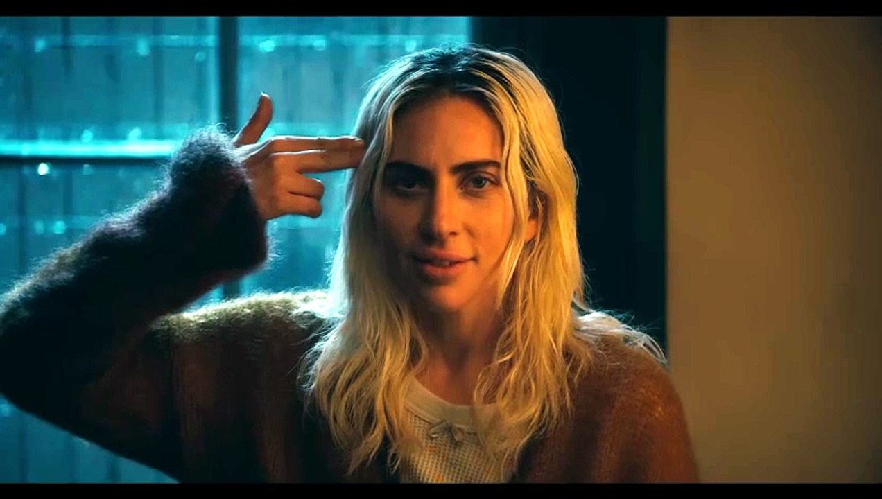 JOKER: Folie à Deux (2024) Trailer VO - HD [Full Movie]