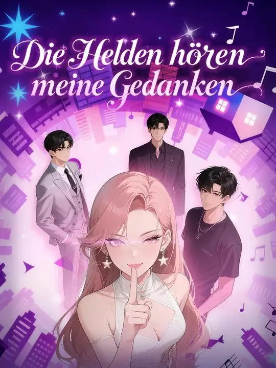 Die Helden hören meine Gedanken - Teil 1/2 | Folgen 1-31
