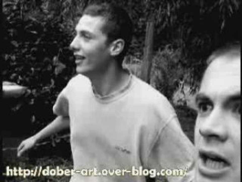 Votre Pire ennemi c'est vous même!