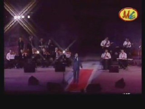 Fadl Shaker Ma32oul (cartage 2004)