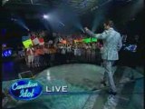 Ci6 Top16 Part1 Day1 Martin Kerr Canadian Idol 6