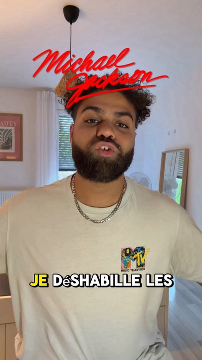Spécial Michael Jackson