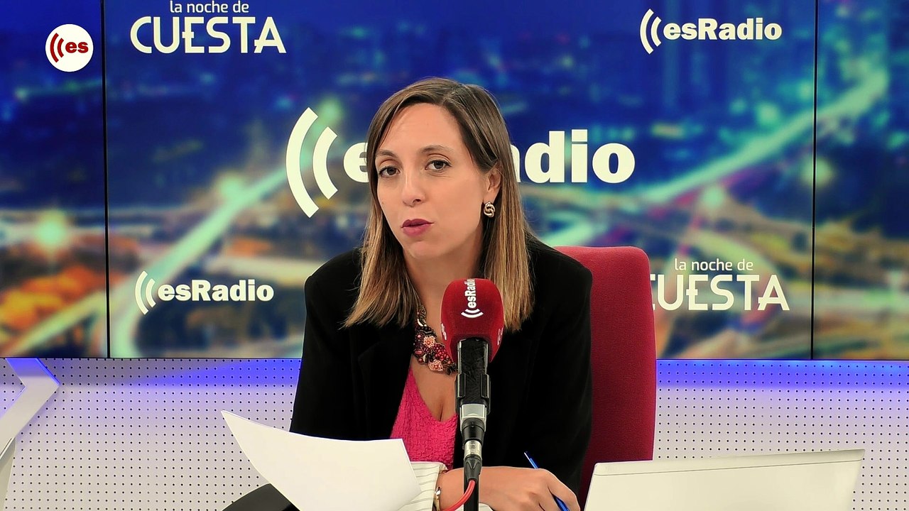El editorial de Sandra León: La vacía declaración de Zapatero en TVE