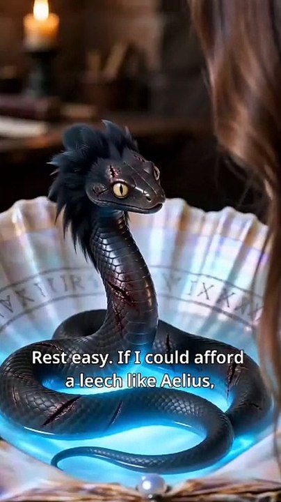 Beastward Academy  Reborn, I Claimed My Sister’s Serpent - Full - NEW [Full Movie]