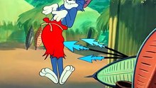 Tom And Jerry - His Mouse Friday