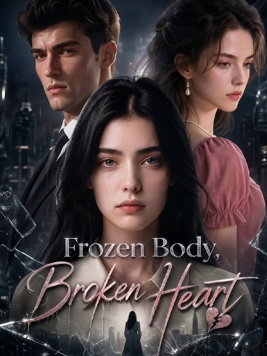 Frozen Body, Broken Heart - Complete #Drama 🔥🔥 Full Episode | Velnix Drama
