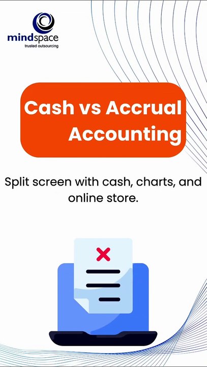 Cash or Accrual? Choosing the Right Accounting Method for Your Business