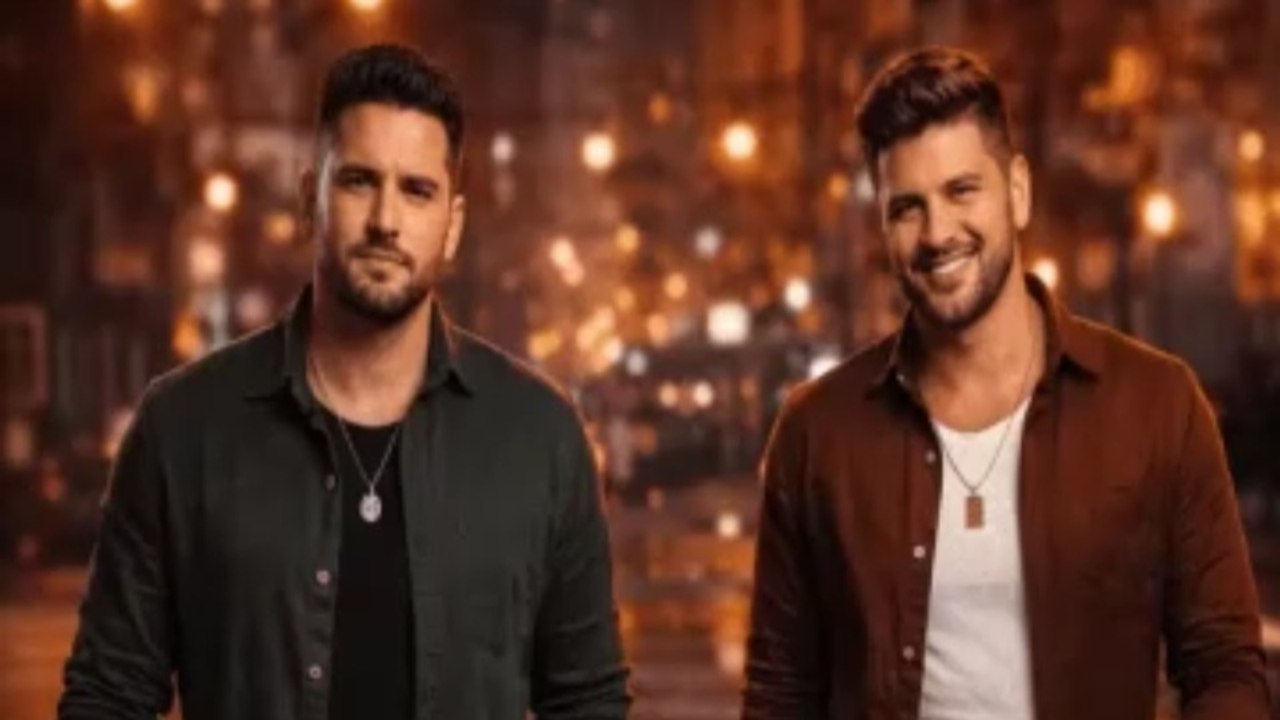 A Vida Seguiu Errado – Ruan & Breno | Official Vertical Music Video