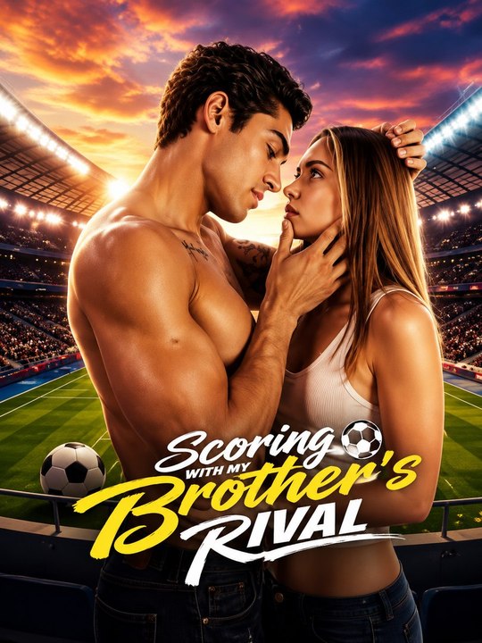 Scoring with My Brother S Rival Sports Romance Forbidden Love Competition Passion (Exclusive) #fullmovie