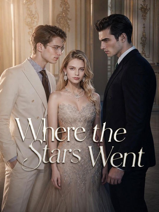 Where the Stars Went - New 🔥🔥🔥