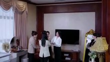 The Nanny They All Adored - Full