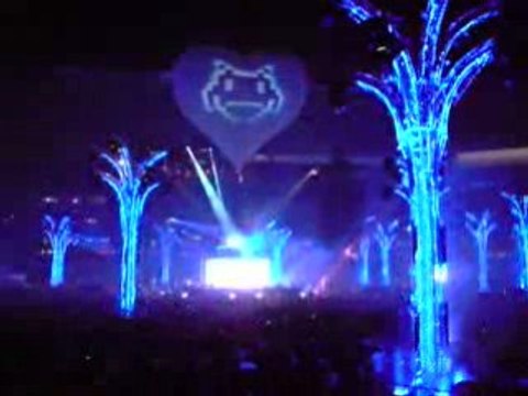 UNIGHTED 2008 JOACHIM GARRAUD (I LIKE TO MOVE IT & ACID BOY)