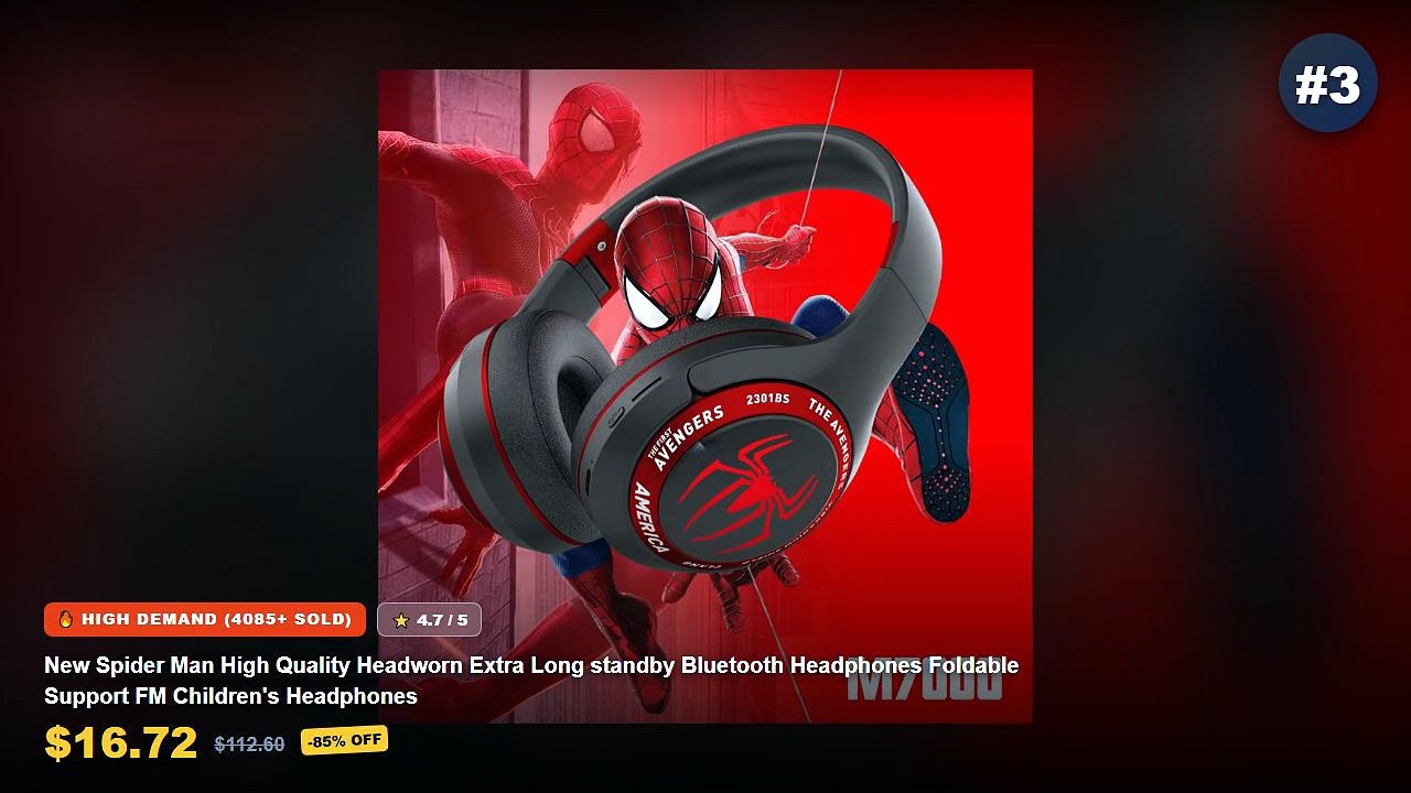 Amazing Foldable Bluetooth Adapter You Need To See - Lenovo th30 wireless headphones Bluetooth earphone 5.0 foldable hea...