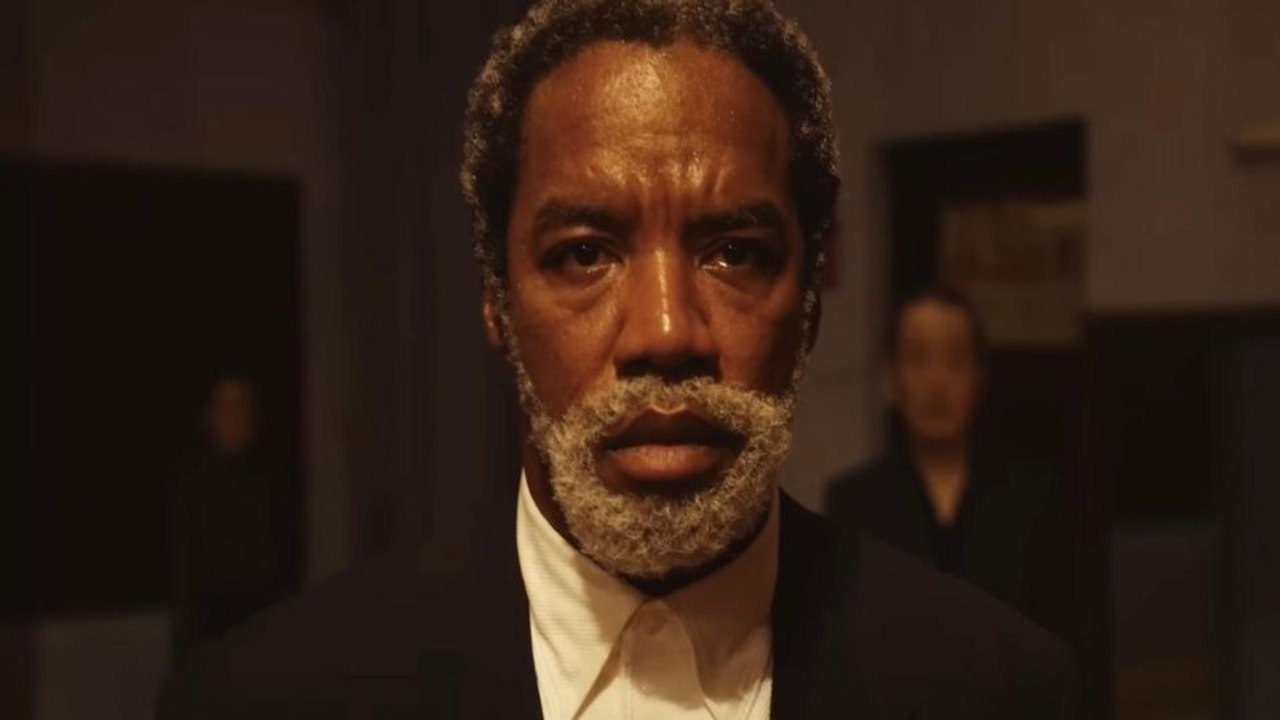 Mr. Nelson, Did You Kill People? Trailer Original