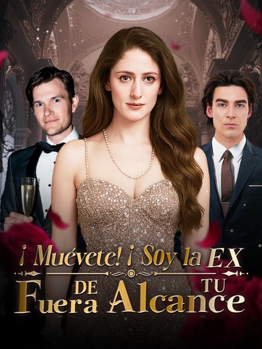 [Doblado]¡Muévete! ¡Soy la EX fuera de tu alcance! - Completo En Español