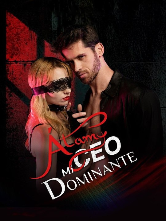Átame Mi Ceo Dominante 56eps Filme Completo Asm - All Episodes 2026