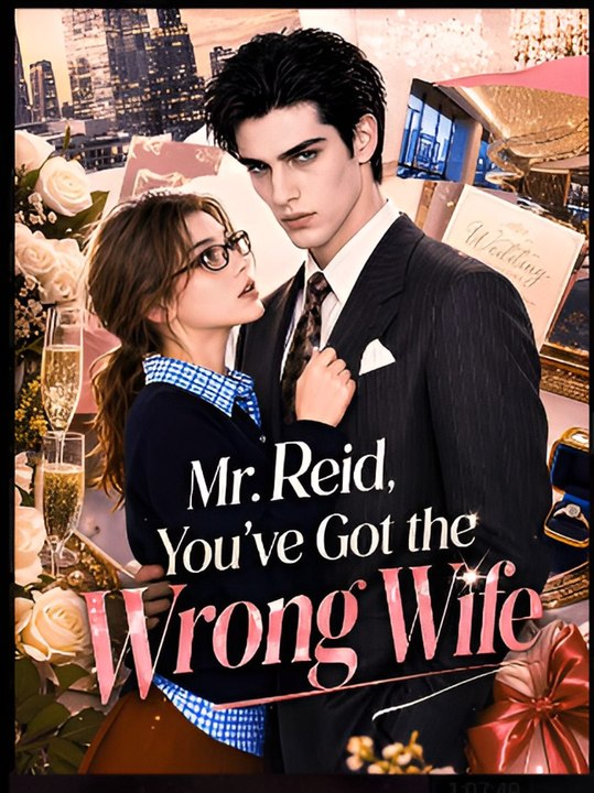 Mr Reid You Got the Wrong - All Episodes 2026