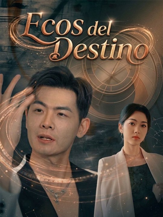 Ecos del Destino - Completo En Español