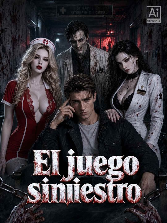 El juego siniestro