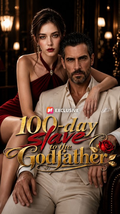 100-Day Slave to the Godfather HD Modern Romance Drama ANS