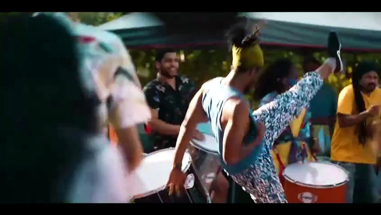MUSICA (2024) Trailer VO - HD [Full Movie]
