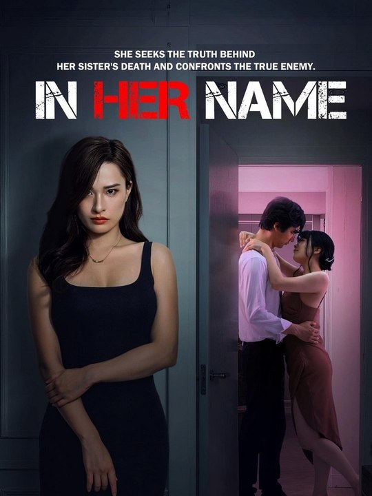 In Her Name 60eps Short Asp