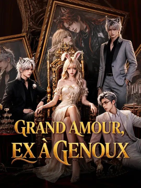 GRAND AMOUR, EX À GENOUX - Partie 1/2 | Episodes 1-34