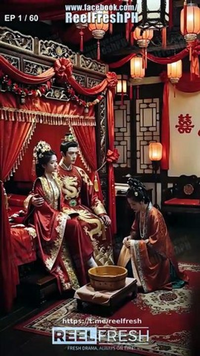 Divorce Me, Your Highness, If You Dare - FULL MOVIES ENGLISH SUB