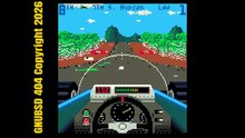 GNUBSD404 Long N210 Grand Prix (Linux/Web/Pico)