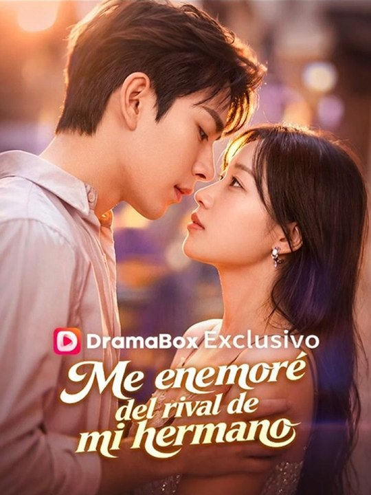 Doblado] Me enamoré del rival de mi hermano💗🌸 Completo En Español