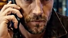 They Called Him a Rent-a-Cop HD SD
