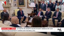 Soir Infos  du 23/07/2026