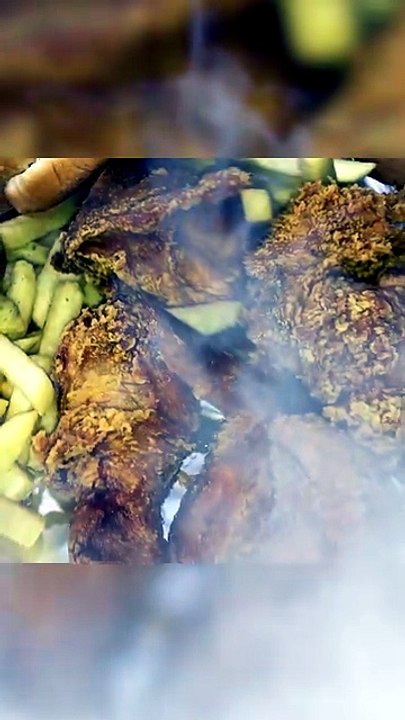 Chicken Broast Recipe | Coming Soon | Chicken Broast | Chef Faizan Naeem | Kitchen With Faizan.