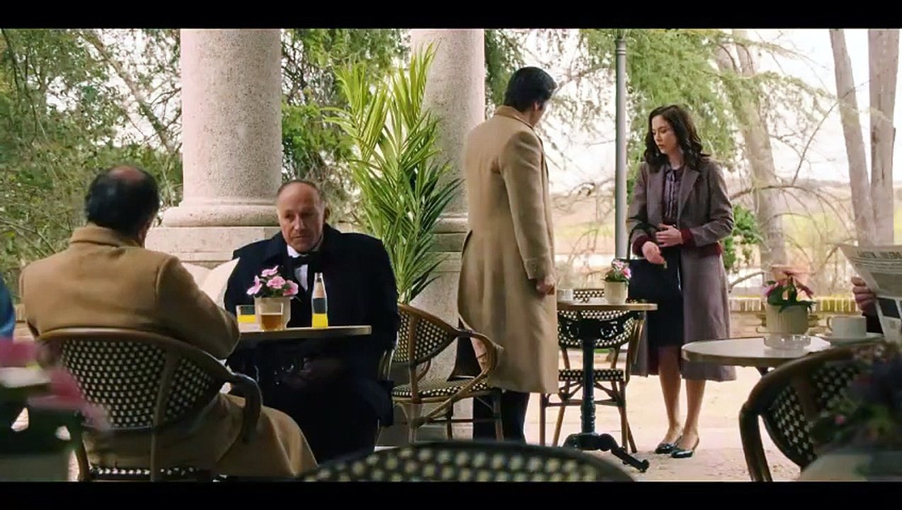 Capítulo 606 [Full Movie]