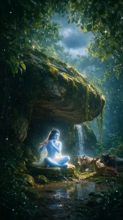 Sri Krishna