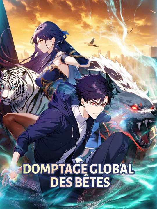 Domptage Global des Bêtes - Partie 2/2 | Episodes 33-64