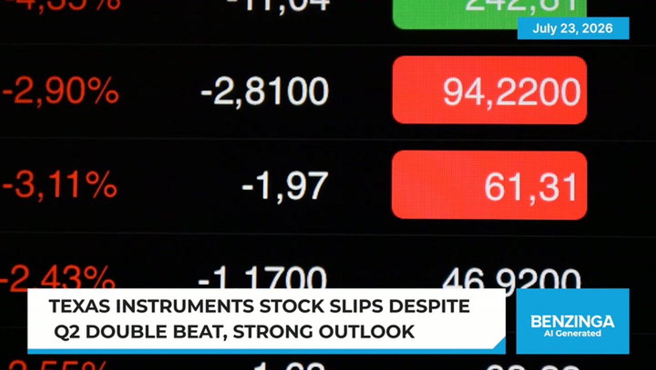 Take14TI Earnings Beat Estimates