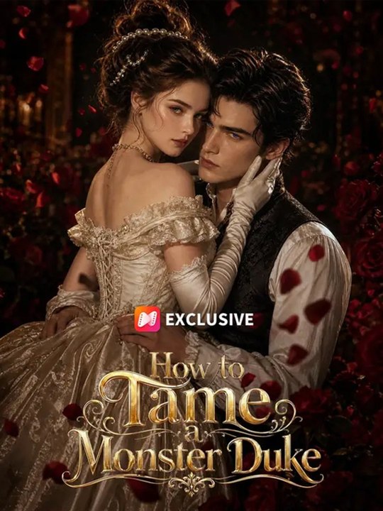 How To Tame A Monster Duke - Complete #Drama 🔥🔥 Full Episode | Velnix Drama