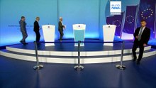 ЕЦБ сохранил ставку на уровне 2,25%, несмотря на кризис на Ближнем Востоке