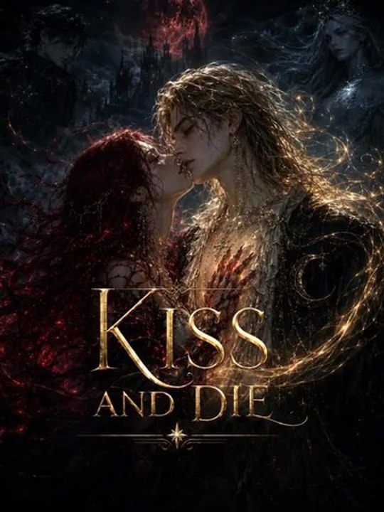 kiss and die | Full Series | Short Drama English
