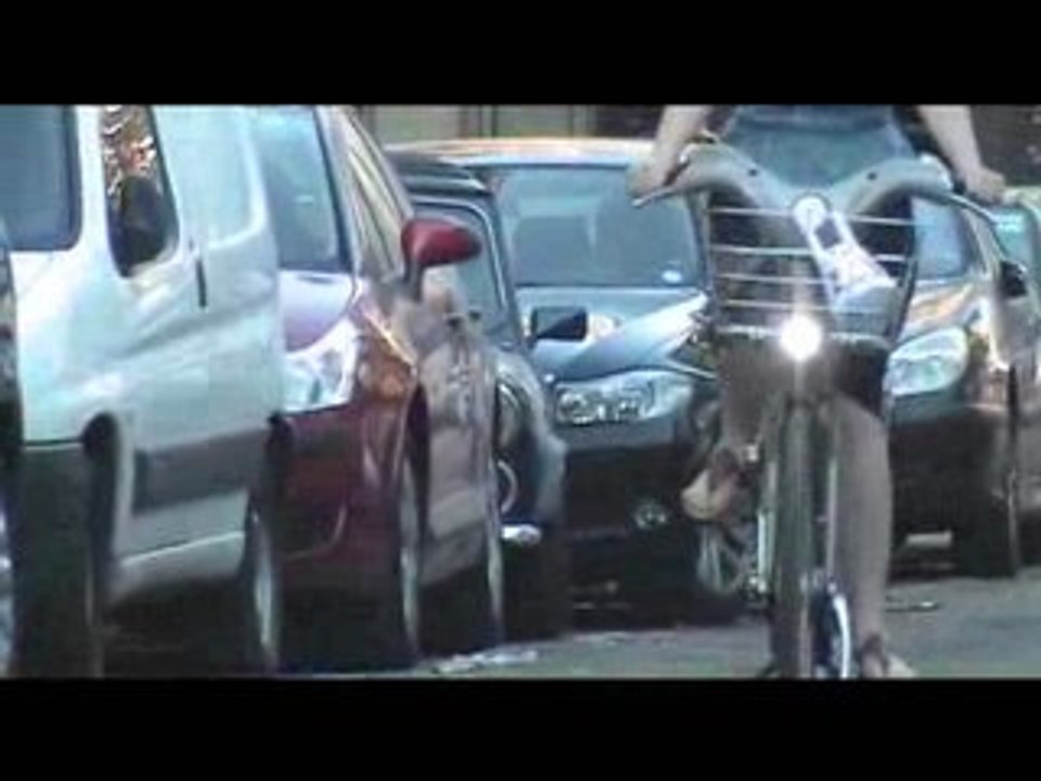 "Mon Lapin" - Tribute to my Nabaztag