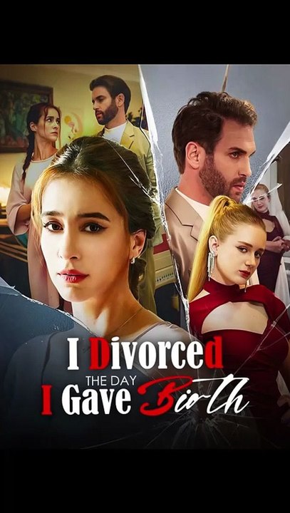 EngSub I Divorced the Day I Gave Birth 🌎Aurora