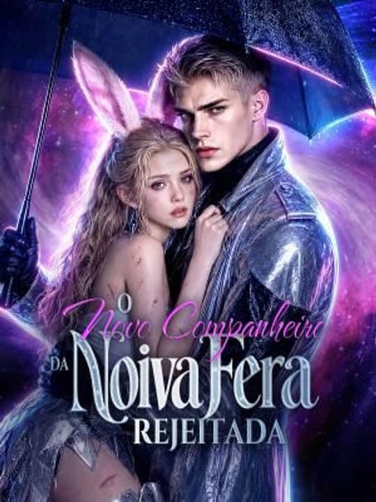 O Novo Companheiro da Noiva Fera Rejeitada Série Completa