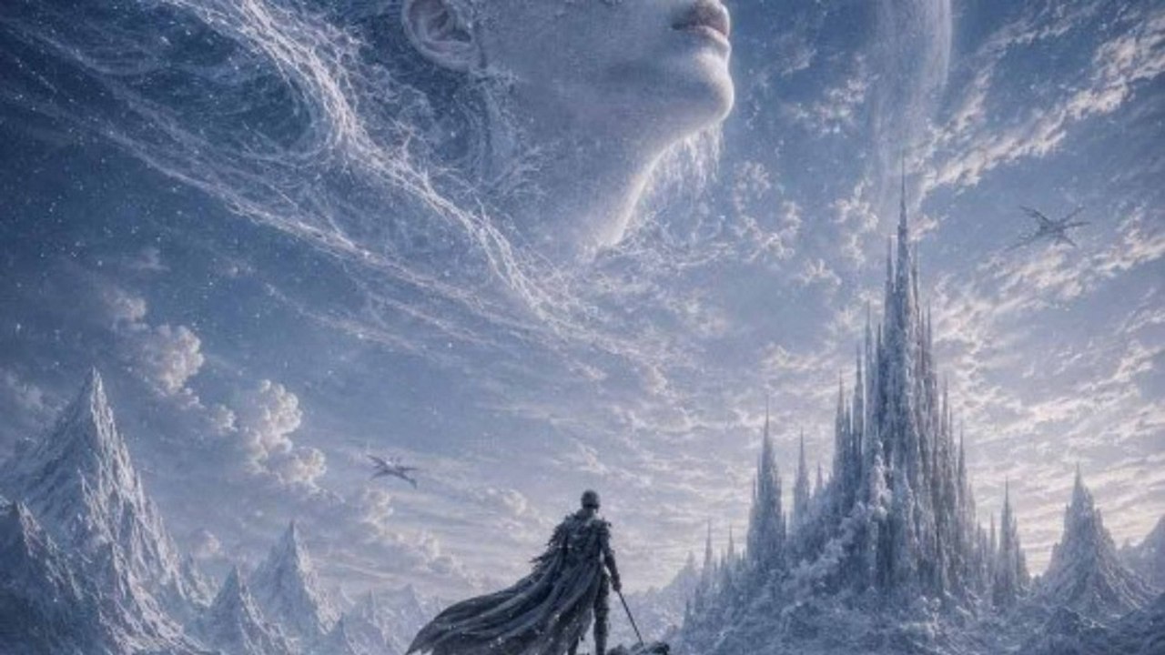 God of Snow EPISODE