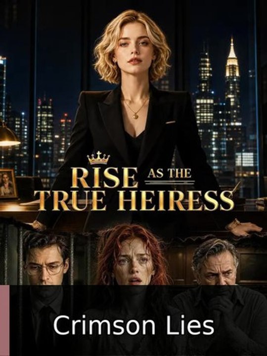 Rise As The True Heiress EP Full Episode | Nexora Media