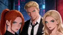 Two wives two divorces