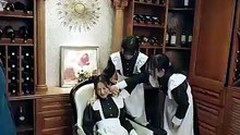 Un Amor, Dos Vidas   Serie Completa   Short Drama Español   NITRO REALMS
